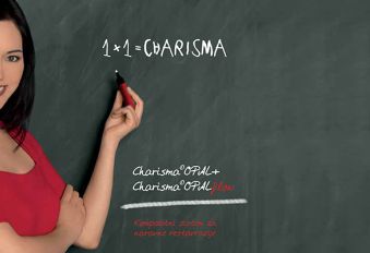 The Charisma® OPAL system®