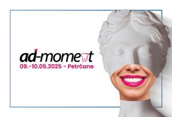 Aesthetic Dental Moment